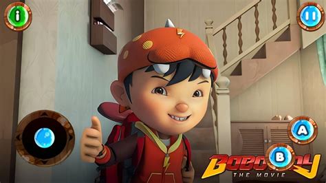 boboiboy papa zola game|Boboiboy Games Online (FREE) .